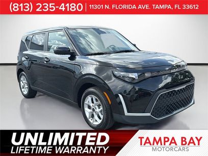 Used 2024 Kia Soul LX w/ Option Group 015