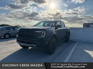 Used 2024 Ford Ranger Raptor video 1