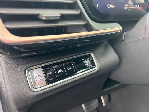 Used 2025 Buick Envision Sport Touring image 14