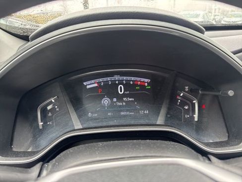 Used 2019 Honda CR-V EX image 20