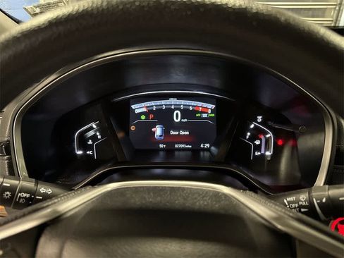 Used 2022 Honda CR-V EX image 32