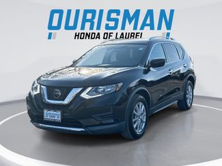 Used 2019 Nissan Rogue SV video 1