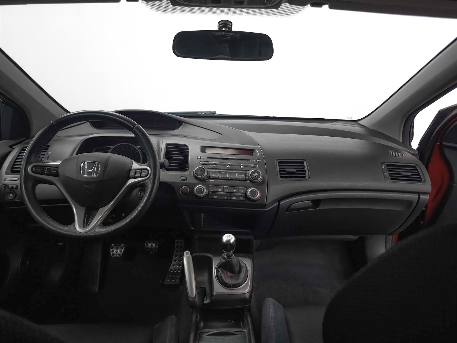 Used 2009 Honda Civic Si image 7