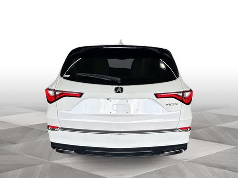 Used 2024 Acura MDX FWD image 7