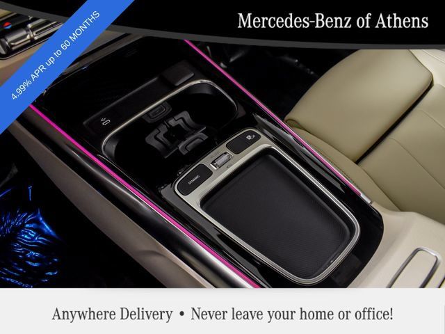 New 2026 Mercedes-Benz GLA 250 4MATIC image 26