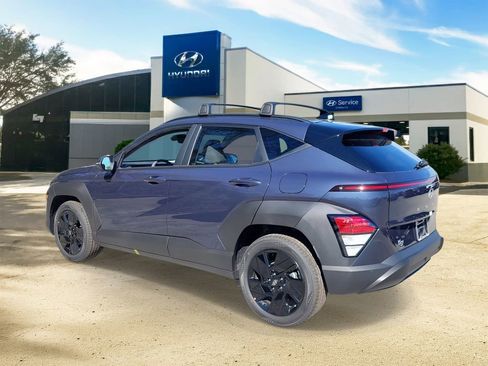 New 2026 Hyundai Kona SEL Sport FWD image 3