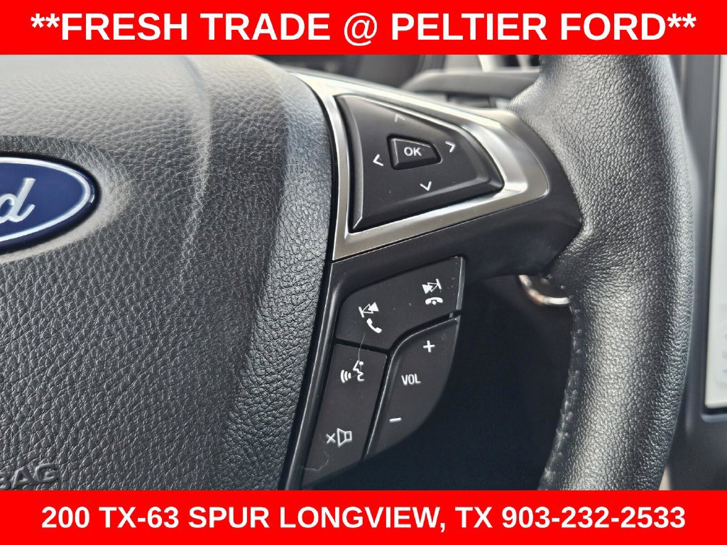 Certified 2022 Ford Edge Titanium AWD/4WD image 31