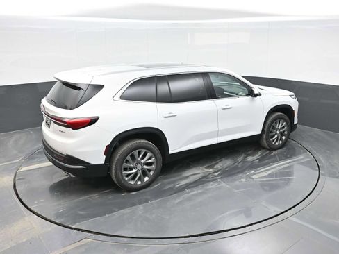 New 2026 Buick Enclave Preferred image 27
