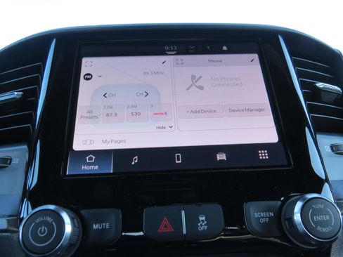 New 2026 RAM 3500 Tradesman w/ Chrome Appearance Group image 27