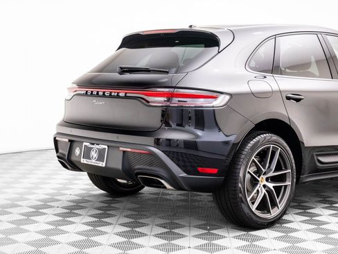 New 2026 Porsche Macan image 33