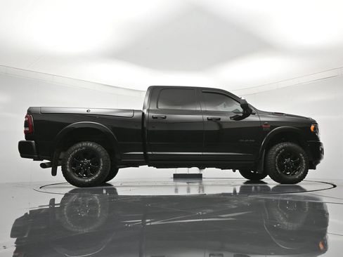 Used 2022 RAM 2500 Limited AWD/4WD image 40