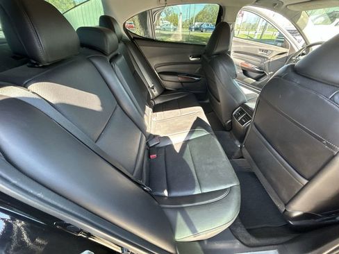 Used 2015 Acura TLX w/ Technology Package image 23