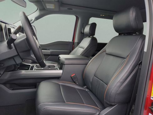 New 2026 Ford F250 Lariat w/ Lariat Ultimate Package image 12