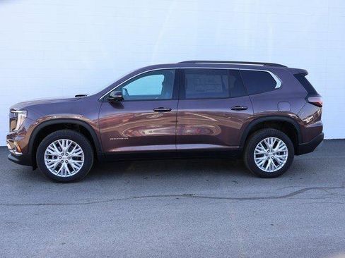 New 2026 GMC Acadia Elevation w/ Elevation Premium Package image 3