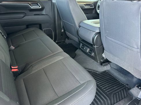 Used 2026 Chevrolet Silverado 1500 LT w/ LPO, Dark Essentials Package RWD image 18