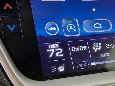 Used 2022 Subaru Legacy Premium image 24