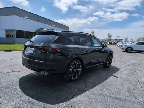 New 2026 Acura MDX Type S AWD/4WD image 4