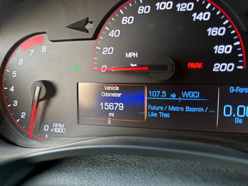 Used 2017 Cadillac ATS V image 40