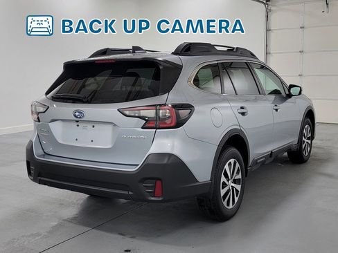 Used 2022 Subaru Outback Premium AWD/4WD image 9