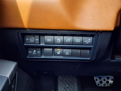 Used 2024 Toyota Tundra 1794 Edition image 19