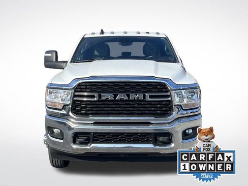 Certified 2024 RAM 3500 Big Horn image 10