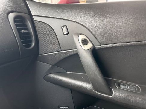 Used 2008 Chevrolet Corvette Coupe w/ Preferred Equipment Group image 15