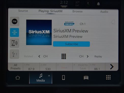 Used 2024 RAM 2500 Big Horn image 26