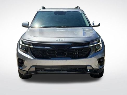 Used 2024 Kia Seltos X-Line AWD/4WD image 11
