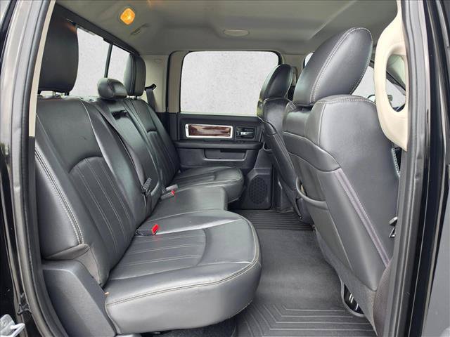 Used 2012 RAM 2500 Laramie AWD/4WD image 12