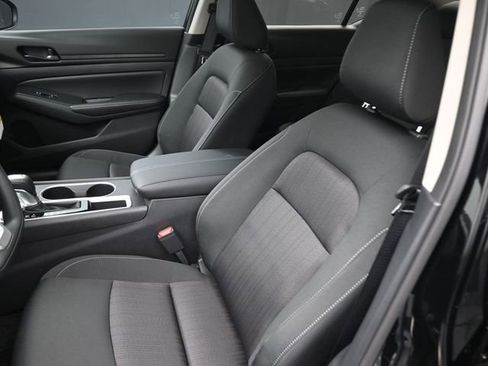 New 2026 Nissan Altima 2.5 SV w/ SV Special Edition Package image 19