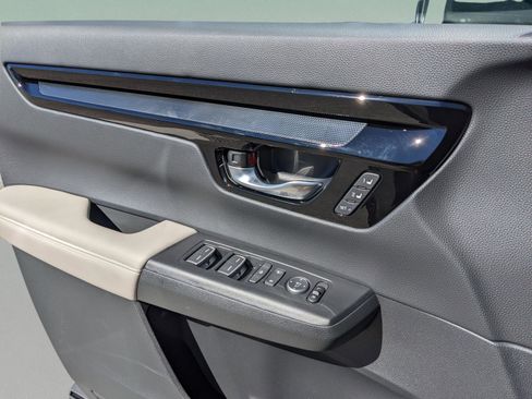 New 2026 Honda CR-V EX-L image 21