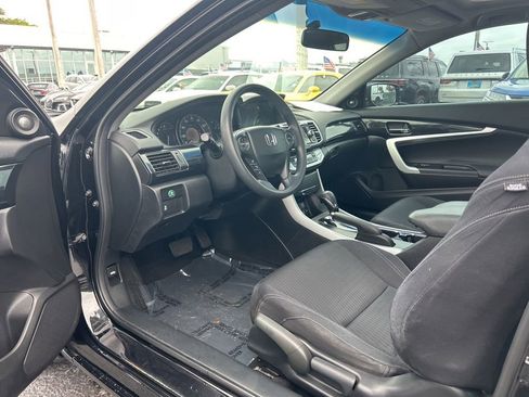 Used 2013 Honda Accord EX image 10