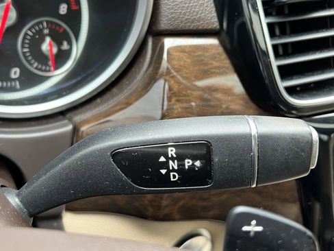 Certified 2017 Mercedes-Benz GLE 350 image 26