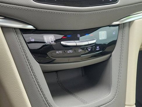 Used 2024 Cadillac XT5 Premium Luxury FWD image 27