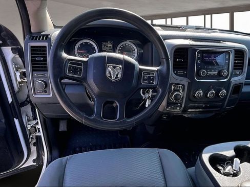 Used 2014 RAM 1500 Tradesman w/ Power & Remote Entry Group image 6