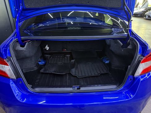 Used 2019 Subaru WRX STI AWD/4WD image 28