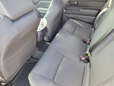 New 2025 Toyota Tacoma SR5 image 8