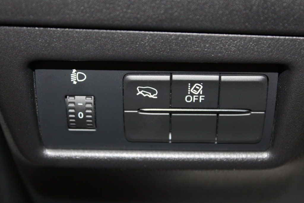 Used 2023 MAZDA CX-5 AWD 2.5 S image 29