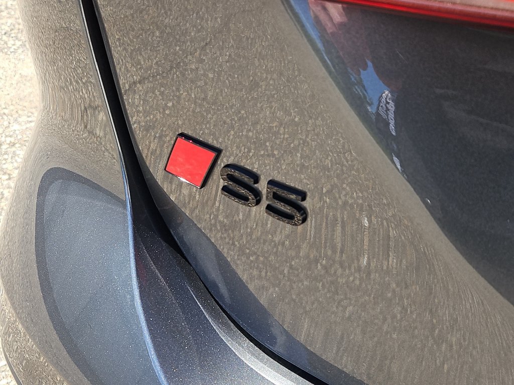 Certified 2025 Audi S5 Premium Plus AWD/4WD image 12