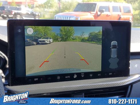 Certified 2023 Ford Escape ST-Line w/ Tech Pack #1 FWD image 23