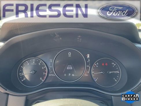 Used 2024 MAZDA CX-50 AWD 2.5 S w/ Preferred Package image 16