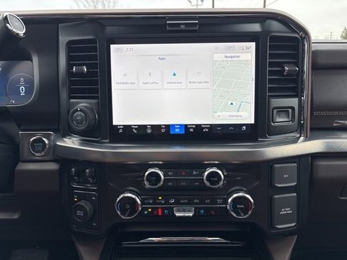 Used 2026 Ford F450 King Ranch image 26