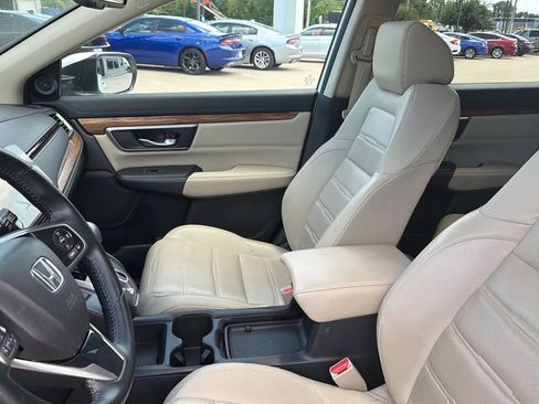 Used 2017 Honda CR-V EX-L image 68
