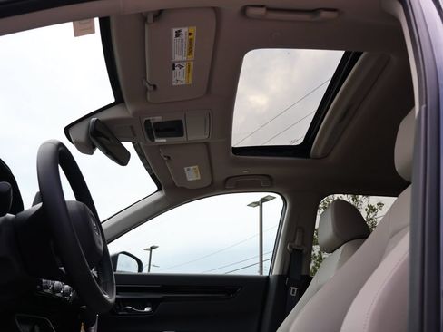 New 2026 Honda CR-V EX-L image 24