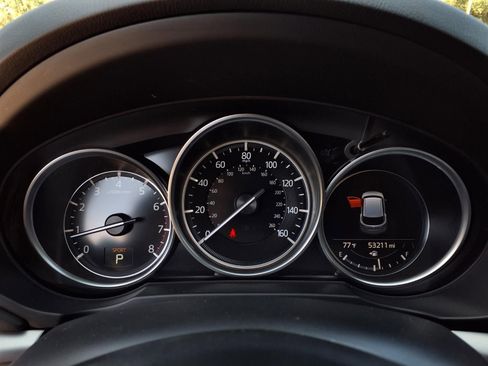 Used 2023 MAZDA CX-5 AWD 2.5 S w/ Select Package image 12