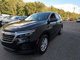 Used 2023 Chevrolet Equinox LS image 2