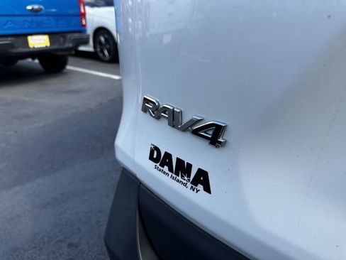 Used 2024 Toyota RAV4 XLE Premium w/ Weather Package AWD/4WD image 44
