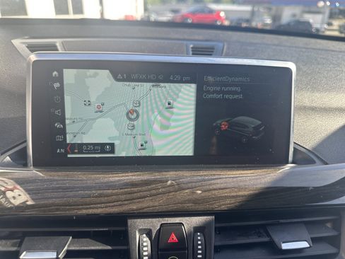 Used 2019 BMW X1 xDrive28i w/ Convenience Package AWD/4WD image 15