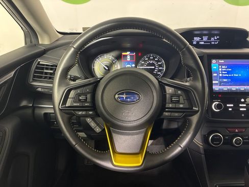 Used 2023 Subaru Crosstrek 2.5i Sport AWD/4WD image 15