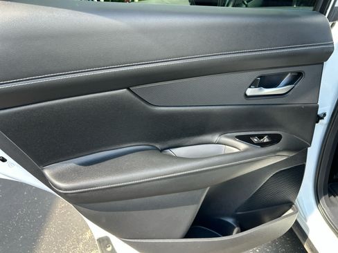 Certified 2025 Nissan Murano SL AWD/4WD image 22